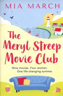 Meryl Streep Movie Club 1471178579 Book Cover
