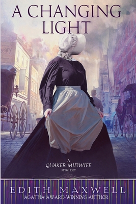 A Changing Light 1958384526 Book Cover