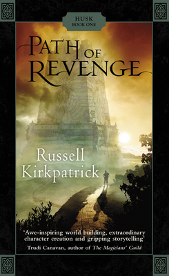 Path of Revenge 0732283914 Book Cover