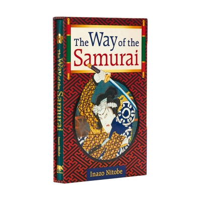 The Way of the Samurai: Deluxe Slipcase Edition 178428260X Book Cover