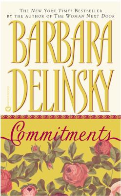 Commitments B001AV9VJO Book Cover