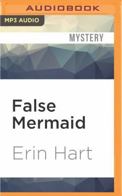 False Mermaid 1511398280 Book Cover