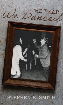 The Year We Danced: A Memoir 1627205373 Book Cover