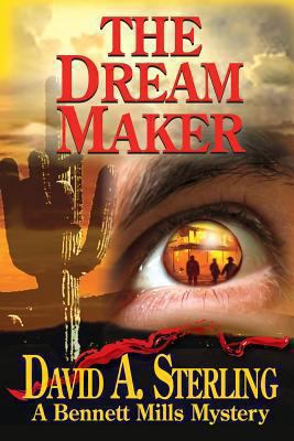 The Dream Maker 1492869252 Book Cover