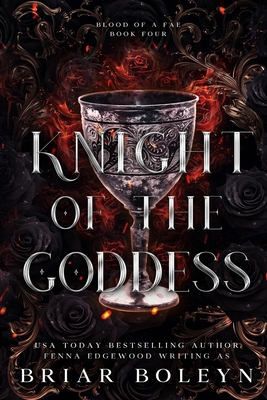 Knight of the Goddess 1069262250 Book Cover