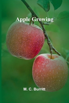 Apple Growing 9367246722 Book Cover