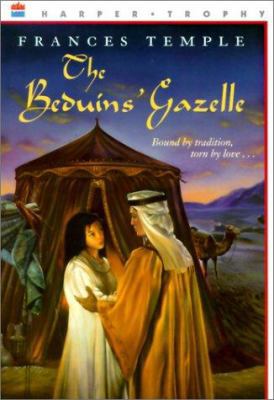 The Beduins' Gazelle 061307324X Book Cover