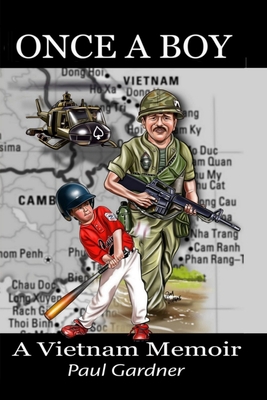 Once A Boy 1736770543 Book Cover