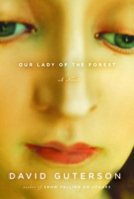 Our Lady of the Forest B002CZD3U0 Book Cover