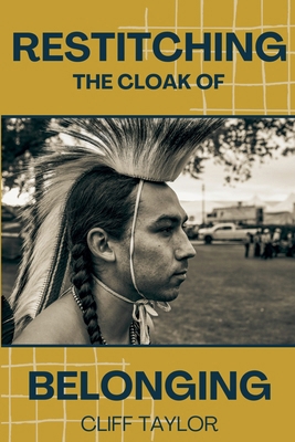 Restitching the Cloak of Belonging B0HKK6X86Z Book Cover