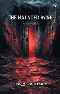 The Haunted Mine 9371467630 Book Cover
