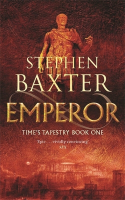 Emperor 0575079223 Book Cover