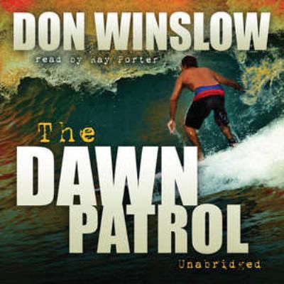 The Dawn Patrol 1433214873 Book Cover