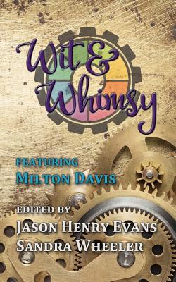 Wit & Whimsy 1984189646 Book Cover