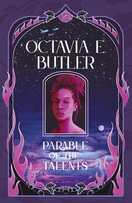 Parable of the Talents: Winner of the Nebula Award 1035410095 Book Cover