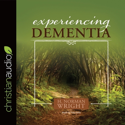 Experiencing Dementia B08XNVDBH8 Book Cover