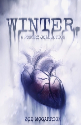 Winter. [Large Print] 1739588347 Book Cover