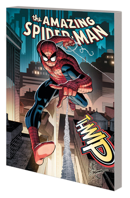 Amazing Spider-Man by Wells & Romita Jr. Vol. 1... 1302932721 Book Cover