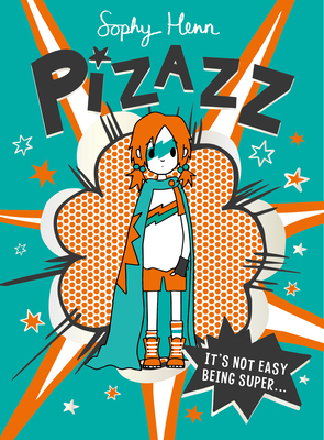 Pizazz 1471193985 Book Cover