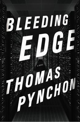 Bleeding Edge 0224099108 Book Cover