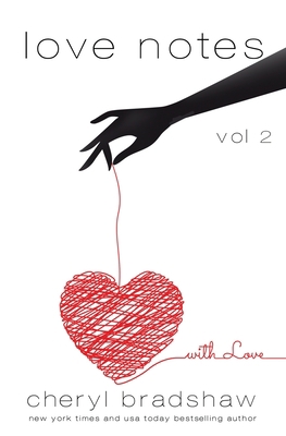 Love Notes: Volume 2 B08BD9D1YJ Book Cover