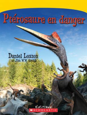 Pt?rosaure En Danger [French] 1443126020 Book Cover