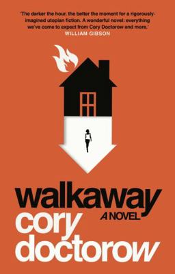 Walkaway 1786693062 Book Cover
