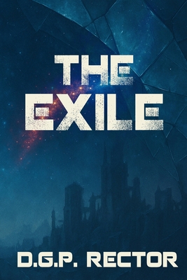 The Exile B0FNKNK6K1 Book Cover