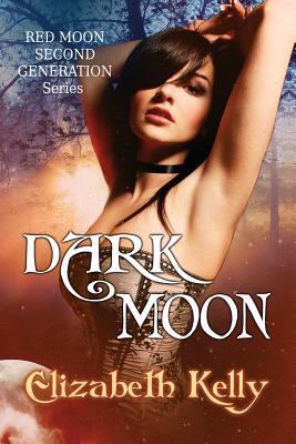 Dark Moon 1926483022 Book Cover