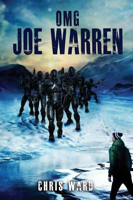 OMG Joe Warren: The Beginning 1522985050 Book Cover