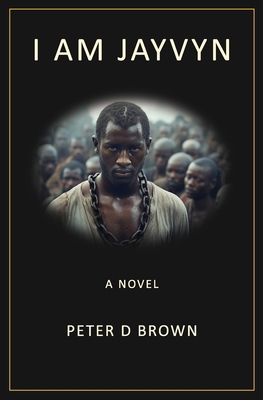 I Am Jayvyn B0DR3VF1LG Book Cover