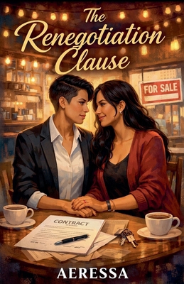 The Renegotiation Clause B0GR1KZJZS Book Cover