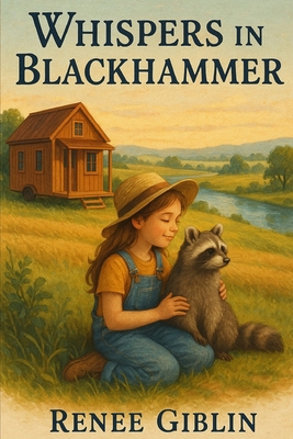 Whispers in Blackhammer B0FD9VD6H7 Book Cover