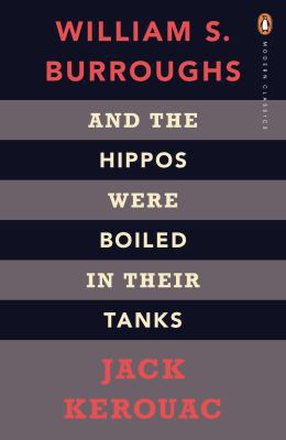 And the Hippos Were Boiled in Their Tanks. Will... 0141189673 Book Cover