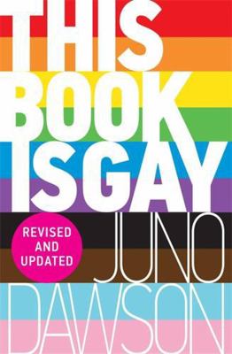 This Book is Gay 1471403955 Book Cover