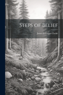 Steps of Belief 1021888990 Book Cover