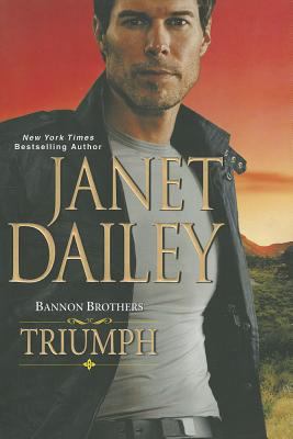 Bannon Brothers: Triumph 0758291051 Book Cover