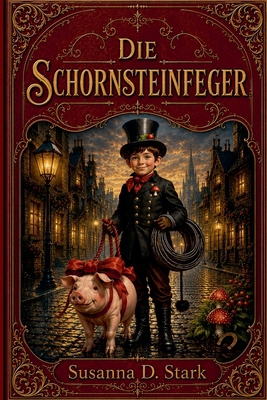 Die Schornsteinfeger [German] B0DNNL1KFP Book Cover