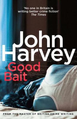 Good Bait 0434021636 Book Cover