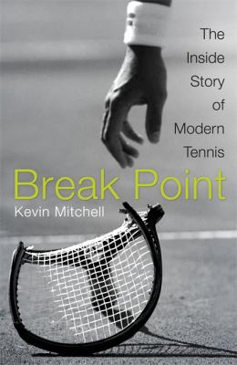 Break Point 184854930X Book Cover