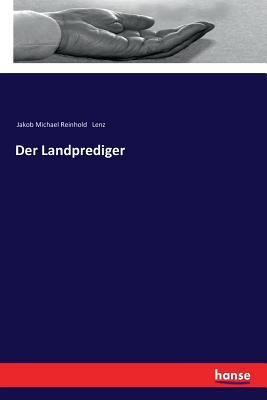 Der Landprediger [German] 3337355846 Book Cover