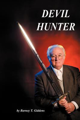 Devil Hunter 1466910100 Book Cover