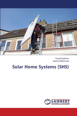 Solar Home Systems (SHS) 6139447097 Book Cover