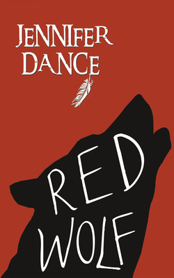 Red Wolf 1459708105 Book Cover
