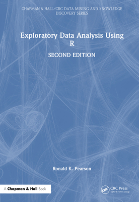 Exploratory Data Analysis Using R 1032814810 Book Cover