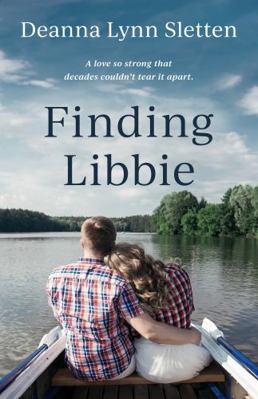 Finding Libbie 1941212646 Book Cover