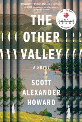 The Other Valley: A Novel 1668023563 Book Cover