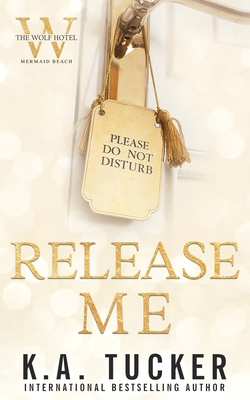 Release Me 1990105548 Book Cover