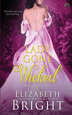 Lady Gone Wicked 1984382152 Book Cover