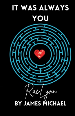 It Was Always You, RaeLynn 1972066935 Book Cover